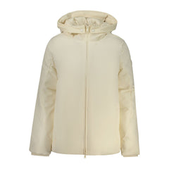 North Sails Bianco Polyester Damenjacke