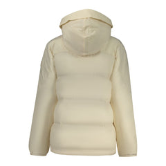 North Sails Bianco Polyester Damenjacke