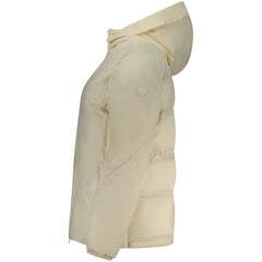 North Sails Bianco Polyester Damenjacke