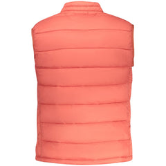 North Sails Rood Polyester Damesvest