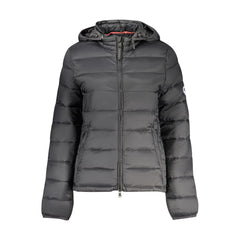 North Sails Zwart Polyester Damesjack