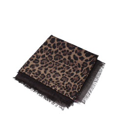 Valentino Garavani Bruine Kasjmier Foulard