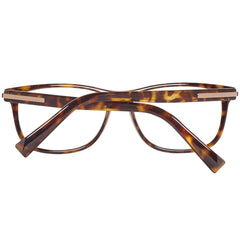 Ermenegildo Zegna Bruine Kunststof Bril (Montuur)