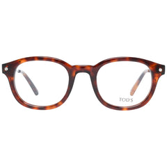 Tod's Braune Kunststoffbrille (Fassungen)