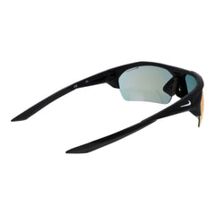 Nike Schwarze Kunststoff-Sonnenbrille