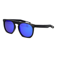 Nike Sonnenbrille aus schwarzem Edelstahl