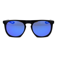 Nike Sonnenbrille aus schwarzem Edelstahl