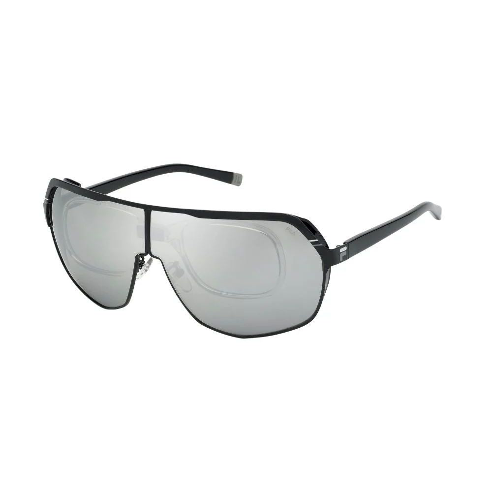 Fila Sonnenbrille Black Metal