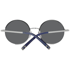 Sting Gray Metallsonnenbrille