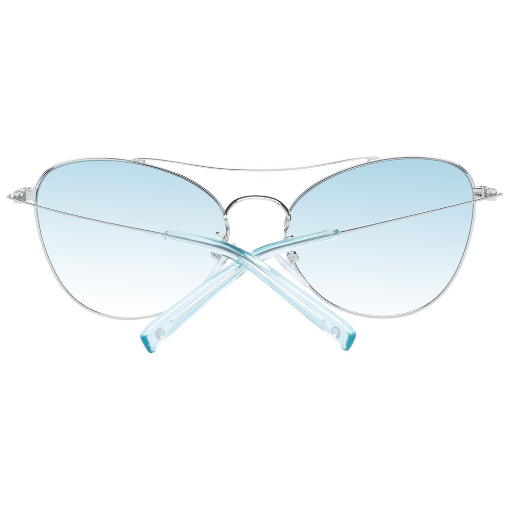 Sonnenbrille Sting Gray Metal