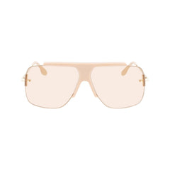 Victoria Beckham Multicolor Acetate Sunglasses