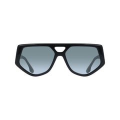 Victoria Beckham Bicolor Acetate Sunglasses