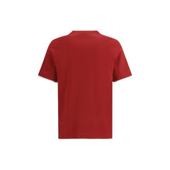 Brunello Cucinelli Veelkleurig Katoenen T-shirt