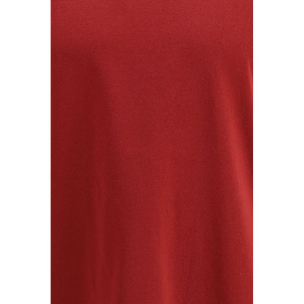 Brunello Cucinelli Veelkleurig Katoenen T-shirt