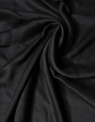 Dolce & Gabbana Schwarzer Spitzen-Stolen-Halstuch Schal