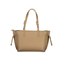 Furla Marrone Leren Dameshandtas