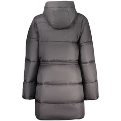 North Sails Nero Polyester Damesjack