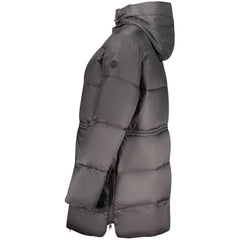 North Sails Nero Polyester Damesjack