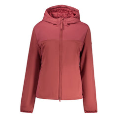 North Sails Rosso Polyester Damesjack