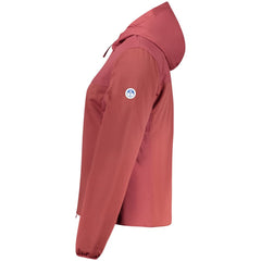 North Sails Rosso Polyester Damesjack