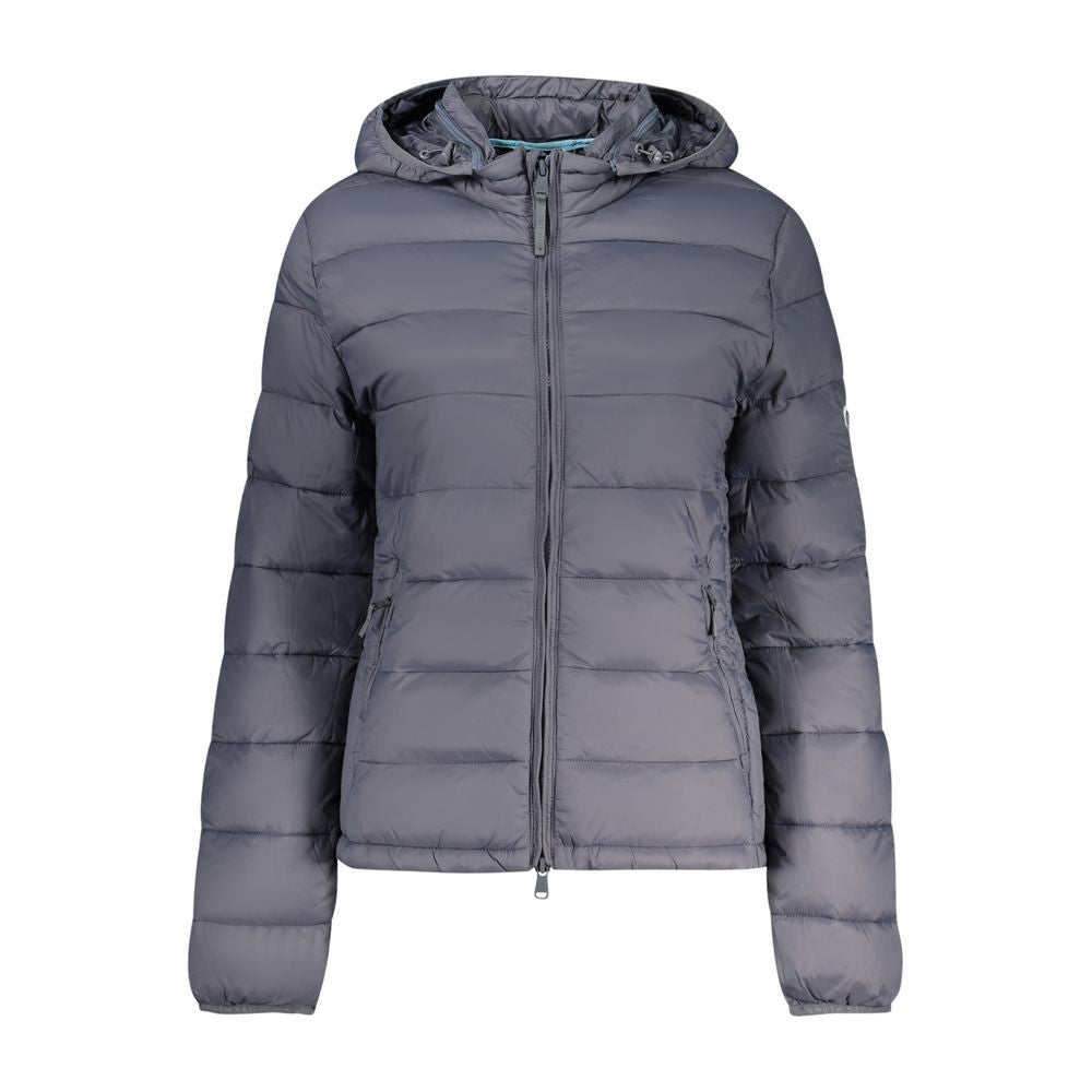 North Sails Grijze Polyester Damesjas
