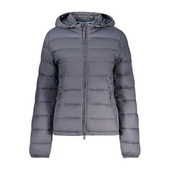 North Sails Grijze Polyester Damesjas