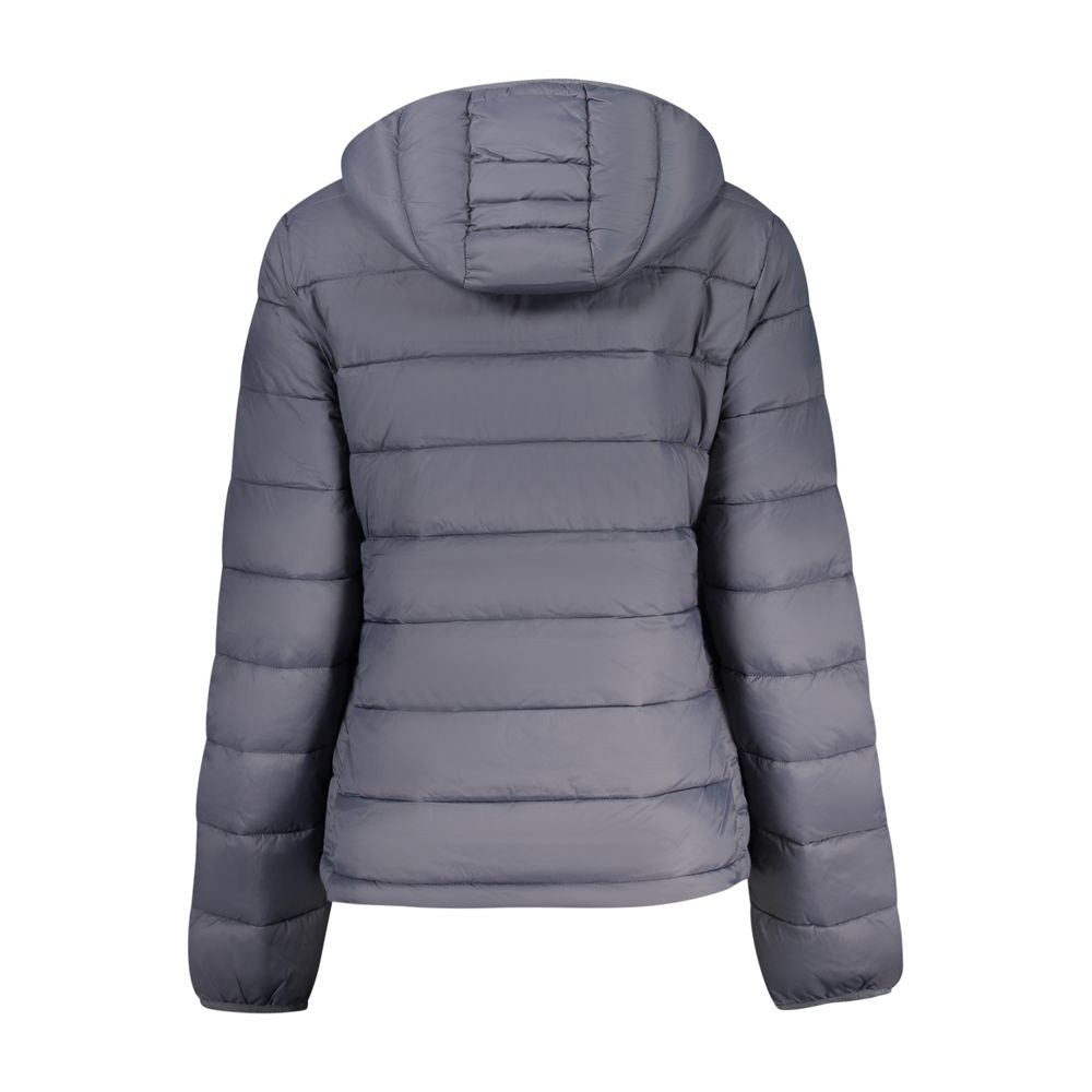 North Sails Grijze Polyester Damesjas