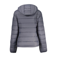 North Sails Grijze Polyester Damesjas