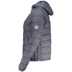 North Sails Grijze Polyester Damesjas