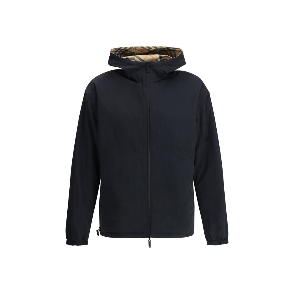 Burberry Multicolor Polyester Shelljack