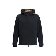 Burberry Multicolor Polyester Shelljack