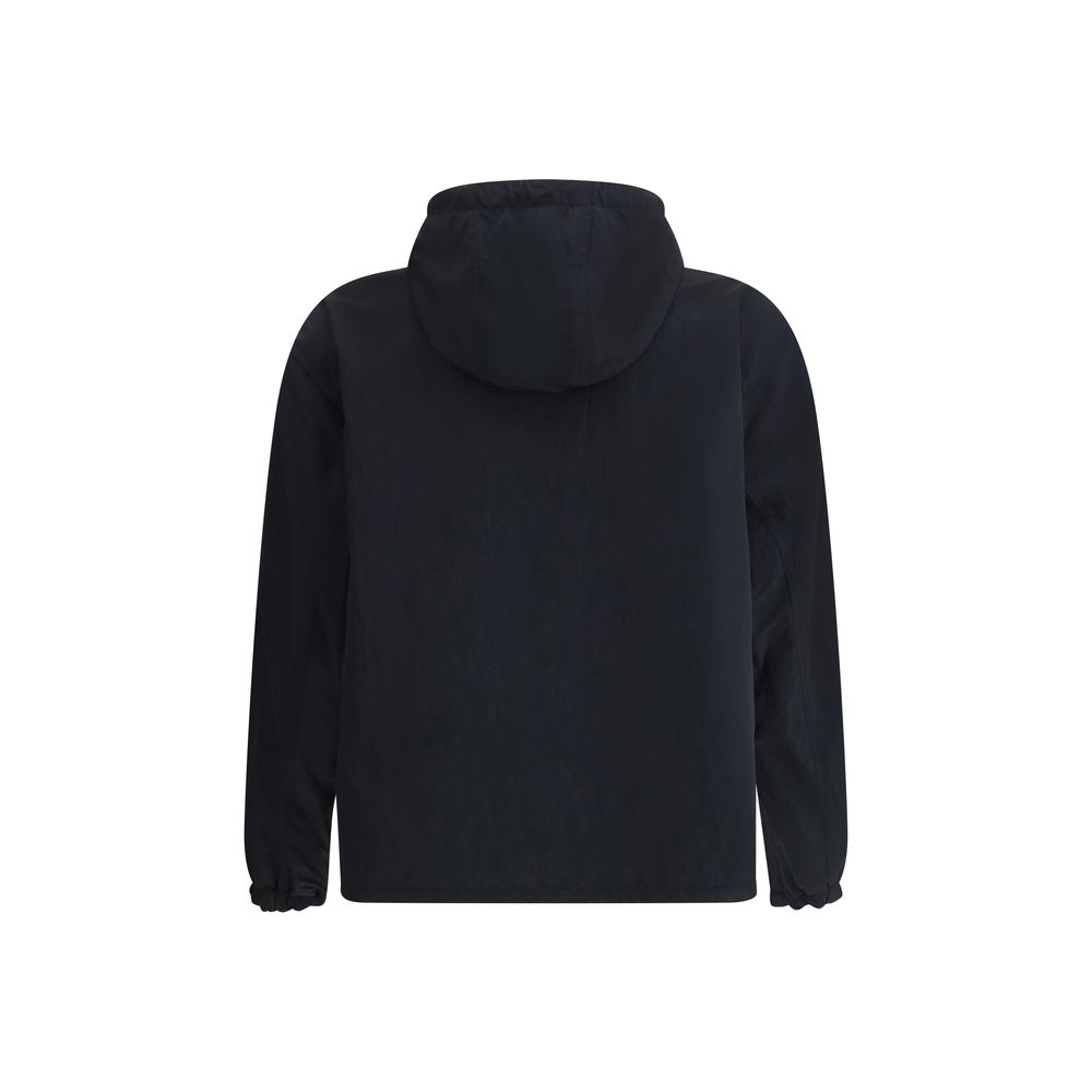 Burberry Multicolor Polyester Shelljack