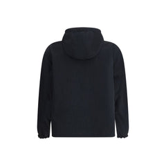 Burberry Multicolor Polyester Shelljack