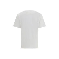 Marni Wit Katoenen T-shirt