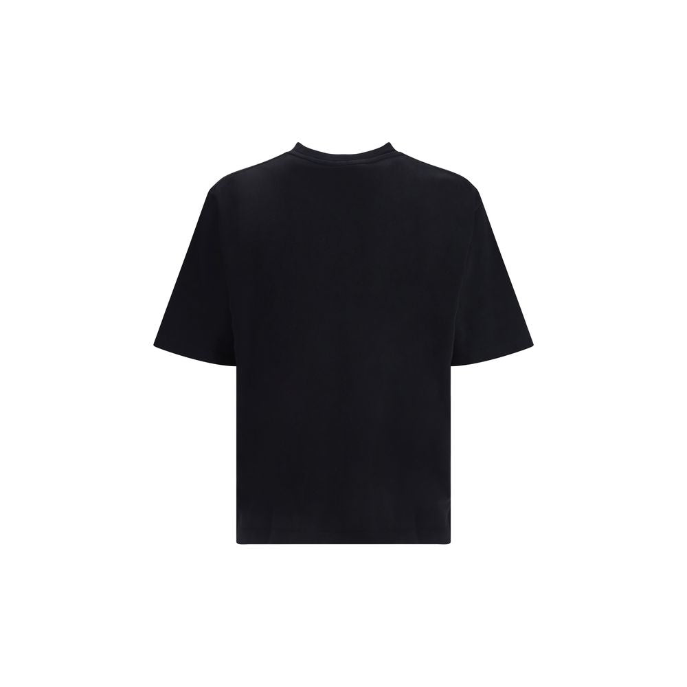Dsquared² Zwart Katoenen Sportkleding