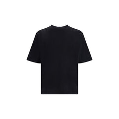 Dsquared² Zwart Katoenen Sportkleding