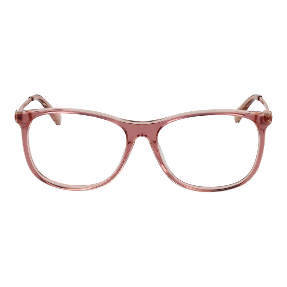 Love Moschino Rosa Azetat Brille (Gestell)