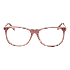 Love Moschino Rosa Azetat Brille (Gestell)