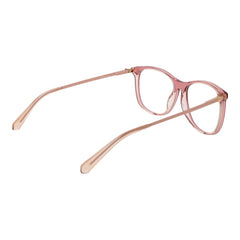 Love Moschino Rosa Azetat Brille (Gestell)