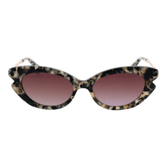 Scotch & Soda Mehrfarbige Acetat-Sonnenbrille