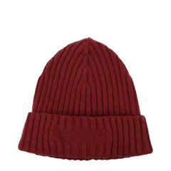 C.P. Company Rode Wollen Beanie