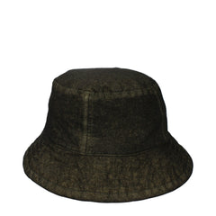 C.P. Company Groene Polyamide Bucket Hat