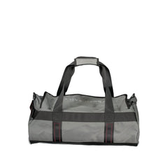 North Sails Grigio Polyester Herren Seesack