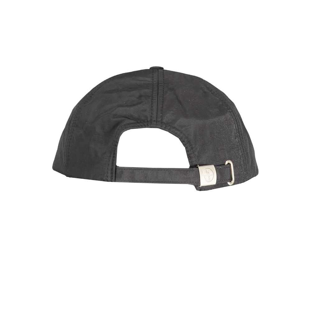 North Sails Nero Polyester Herrenmütze