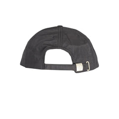 North Sails Nero Polyester Herrenmütze