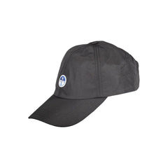 North Sails Nero Polyester Herrenmütze