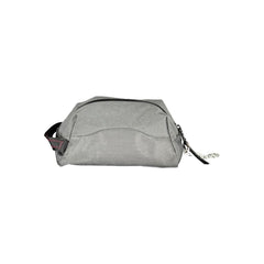 North Sails Grigio Polyester Heren Toilettas
