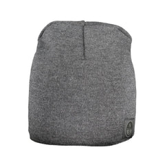 North Sails Mütze aus grauer Wolle für Herren