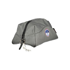 North Sails Grigio Polyester Heren Toilettas