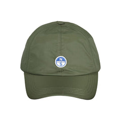 North Sails Verde Polyester Herenpet